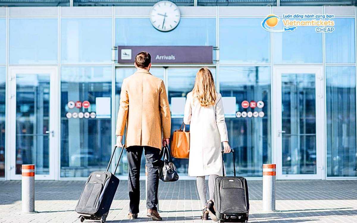 Đi Úc cần dự trù bao nhiêu chi phí?
