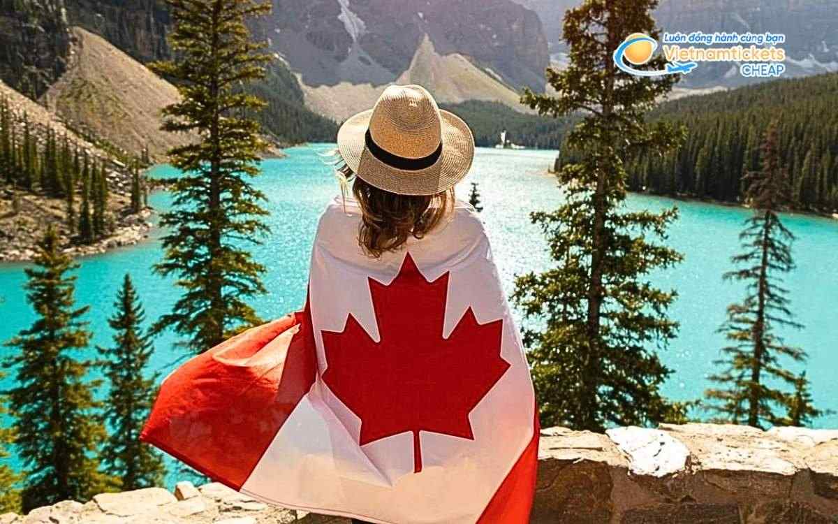 Tại sao cần tham khảo kinh nghiệm du lịch Canada
