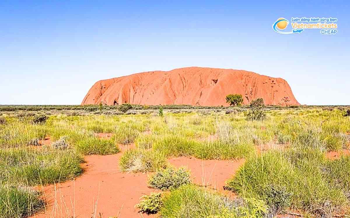 Diện tích, vị trí địa lý