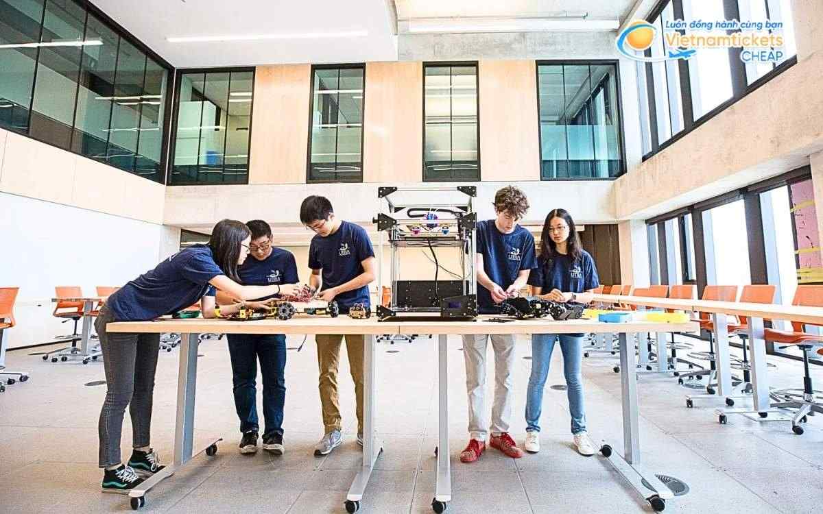 Ngành học dễ xin việc, được tuyển dụng cao