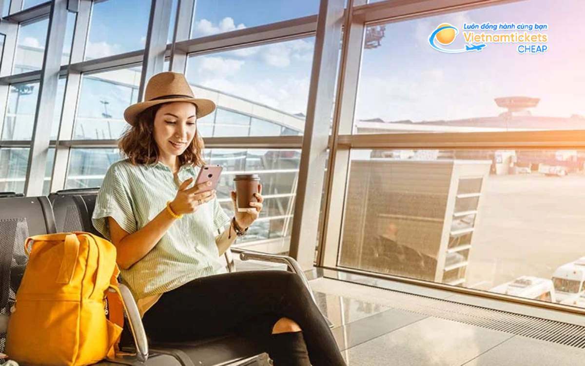 Mẹo săn vé đi Úc giá rẻ