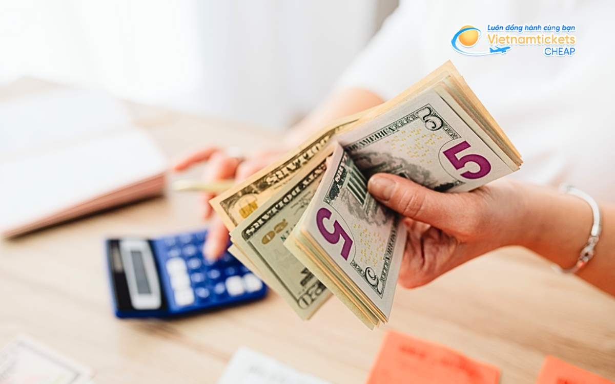 Mức lương trung bình khi làm việc tại Dubai