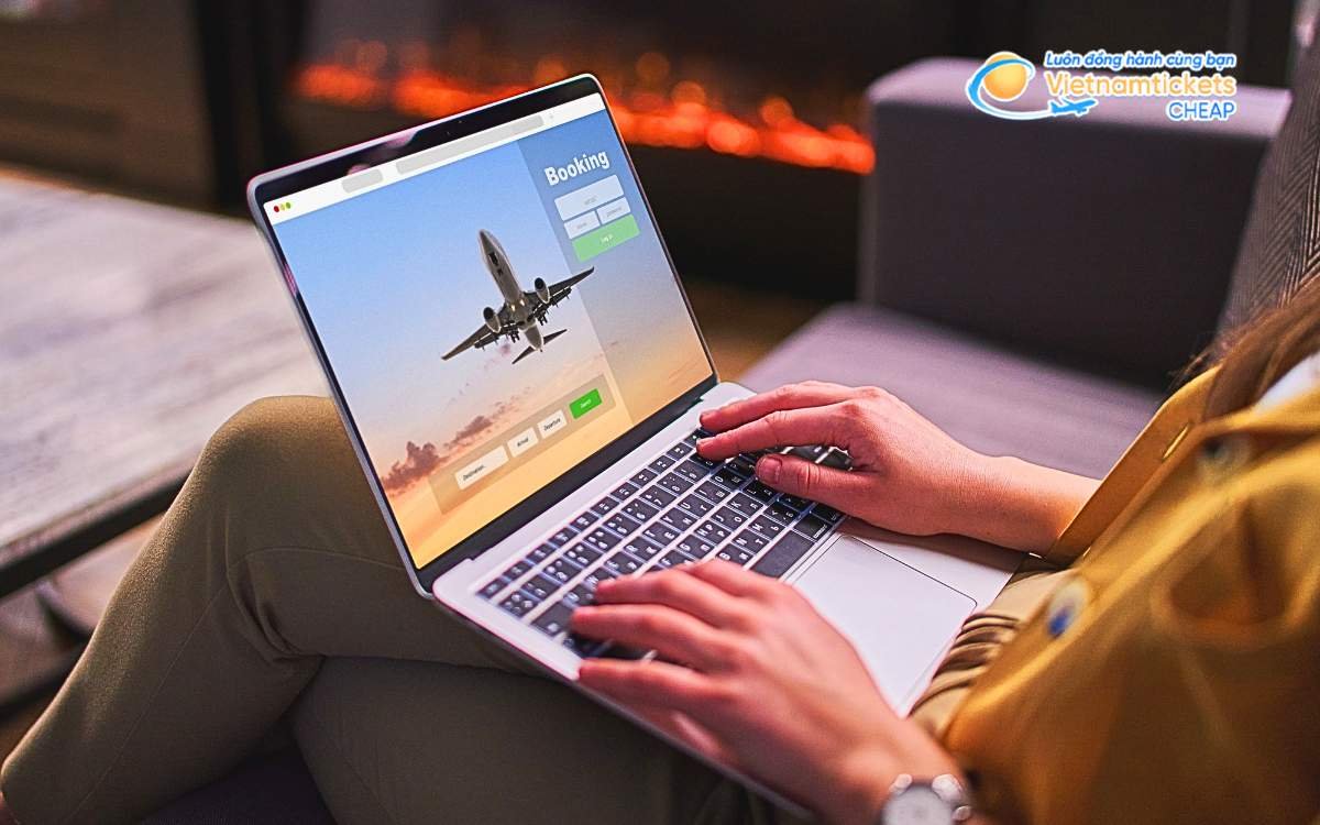 Vì sao hành khách dễ mắc sai lầm khi mua vé đi Úc