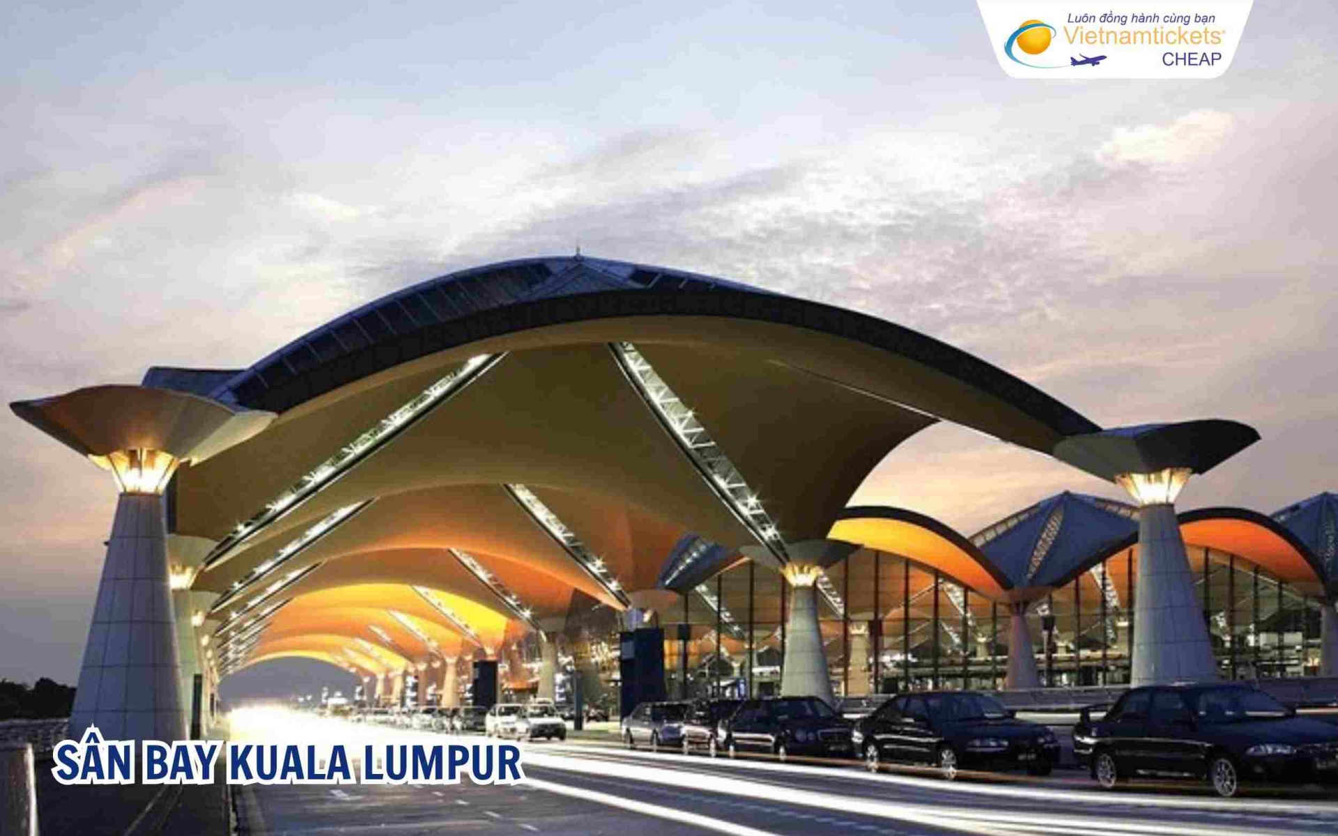 Sân bay Kuala Lumpur