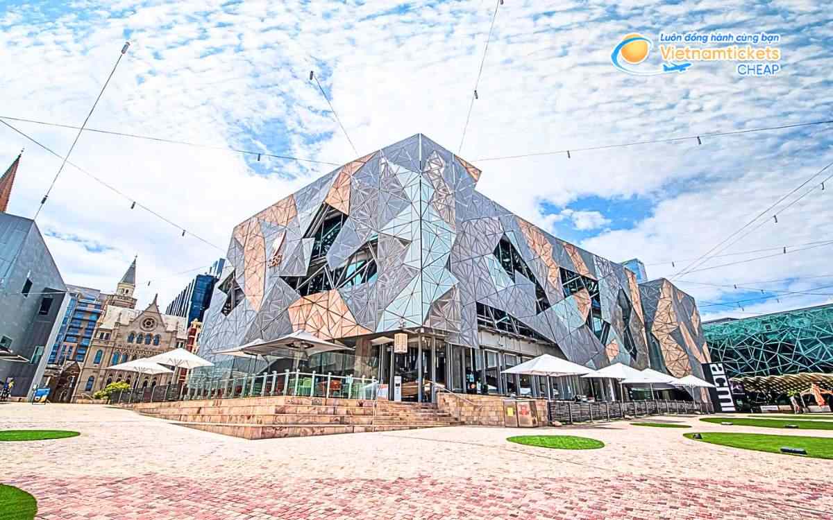 Kiến trúc và thiết kế đặc trưng