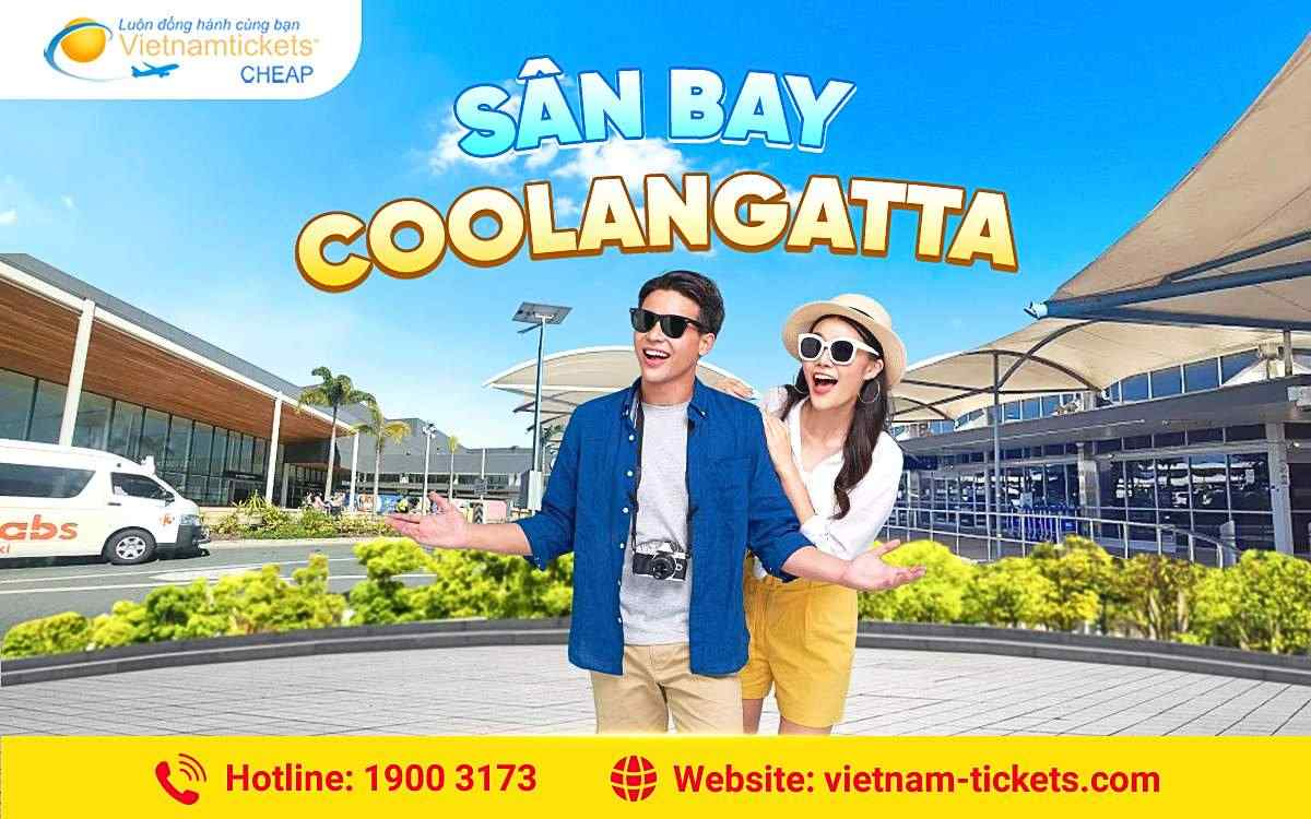 Sân bay Coolangatta – Cửa ngõ hàng không của Gold Coast