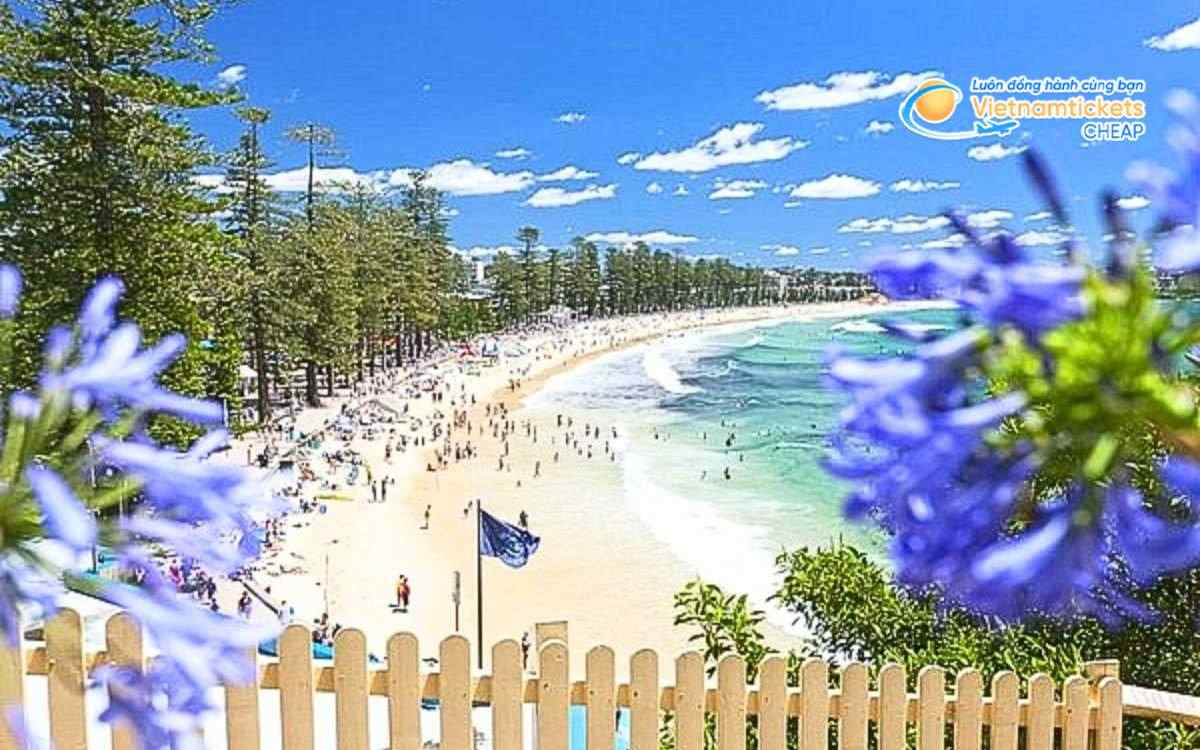 Sydney có phải là thủ đô nước Úc không