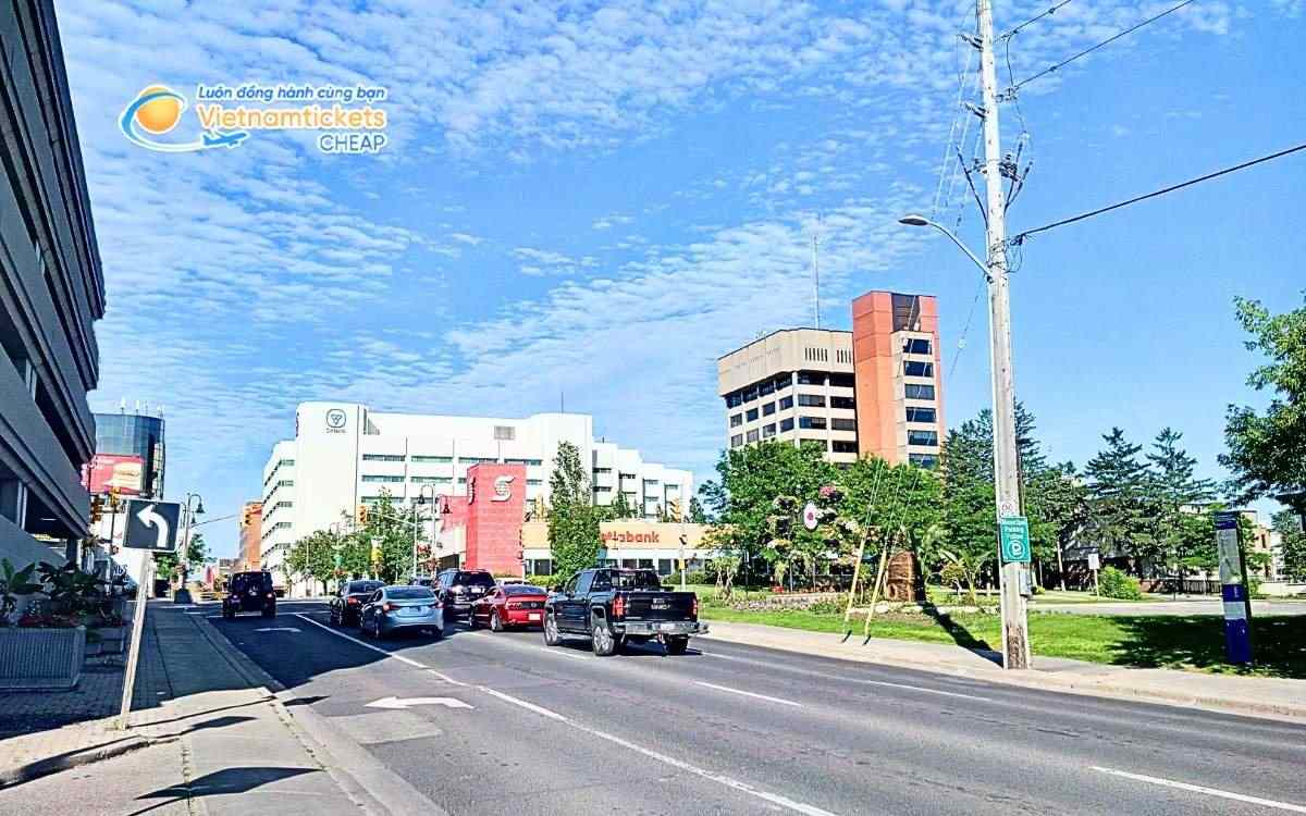 Nên đến thành phố nào để có mức sống cao