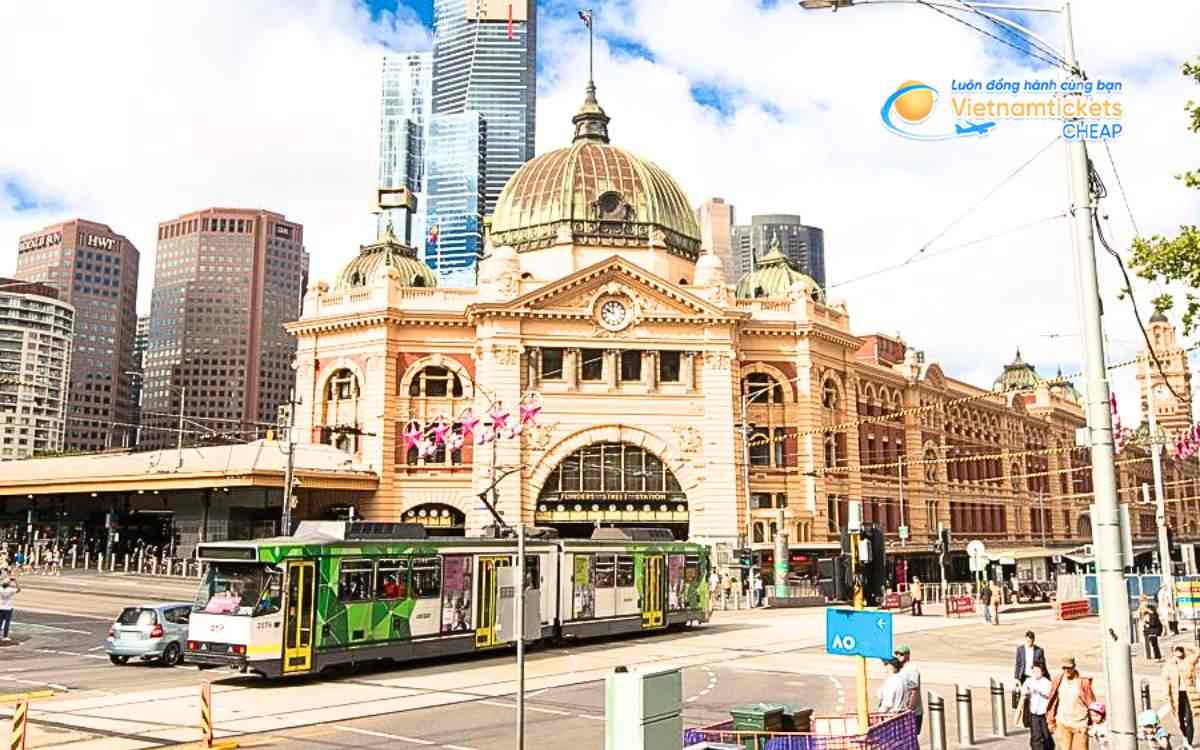 Lịch sử hình thành và phát triển đô thị