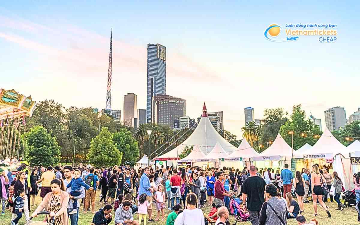 Văn hóa và lối sống đặc trưng