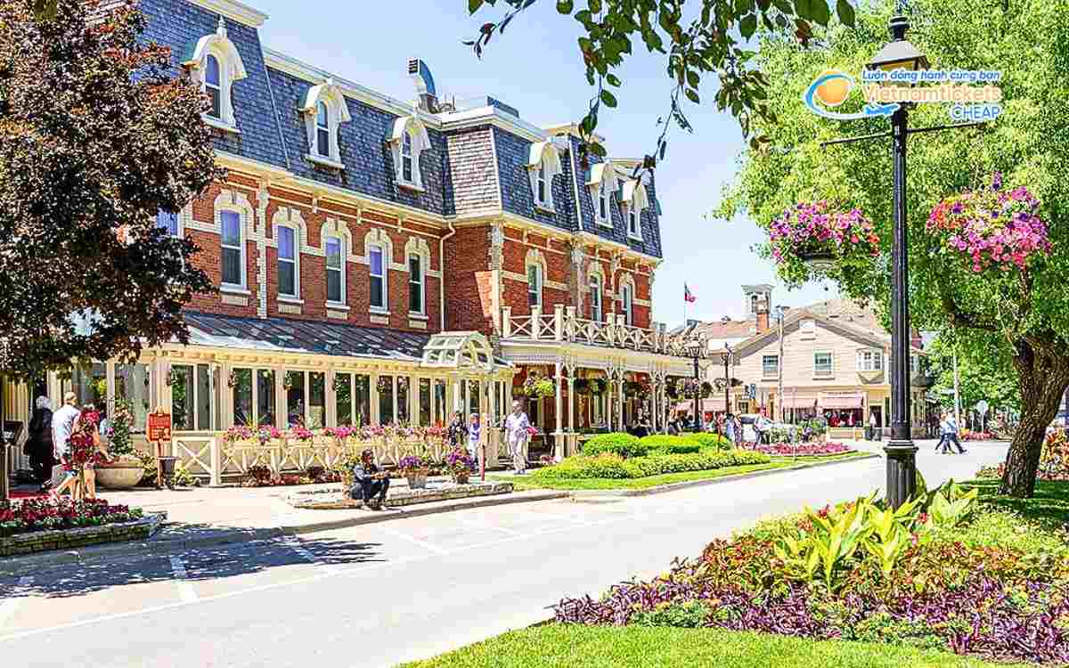 Mỗi th&agrave;nh phố c&oacute; g&igrave; đặc biệt