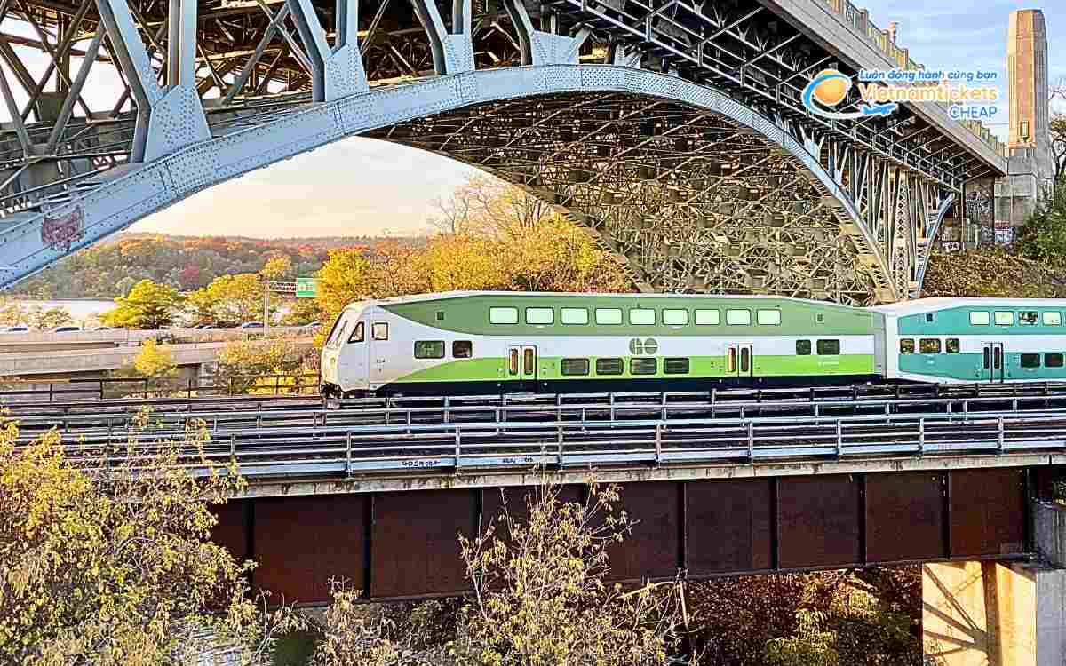 Tips vivu tiết kiệm giữa c&aacute;c th&agrave;nh phố