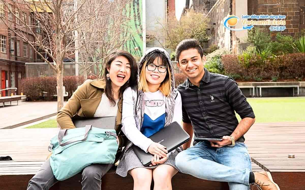 Perth có phù hợp cho du học sinh không