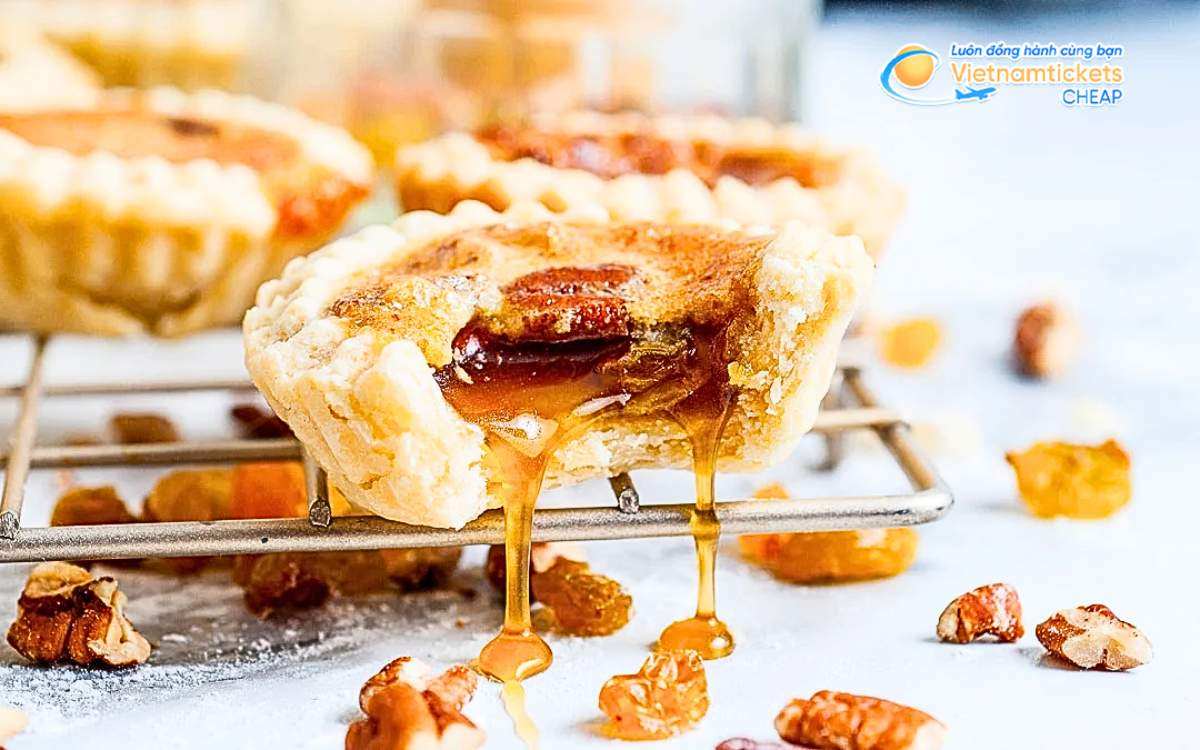 Đặc sản Ontario