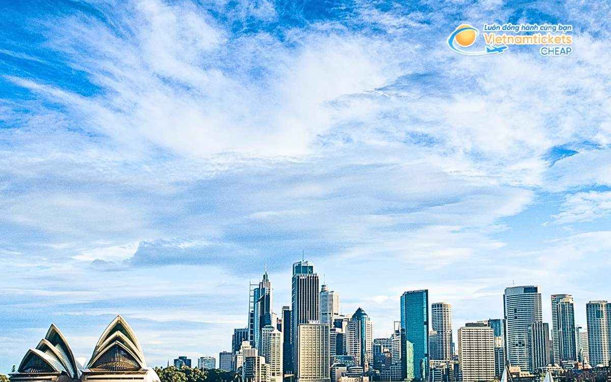 Mẹo chọn hành trình bay tiết kiệm thời gian