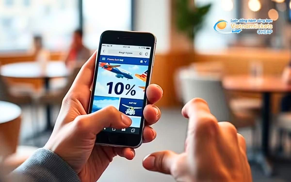 Mẹo săn vé giá rẻ đi New Delhi