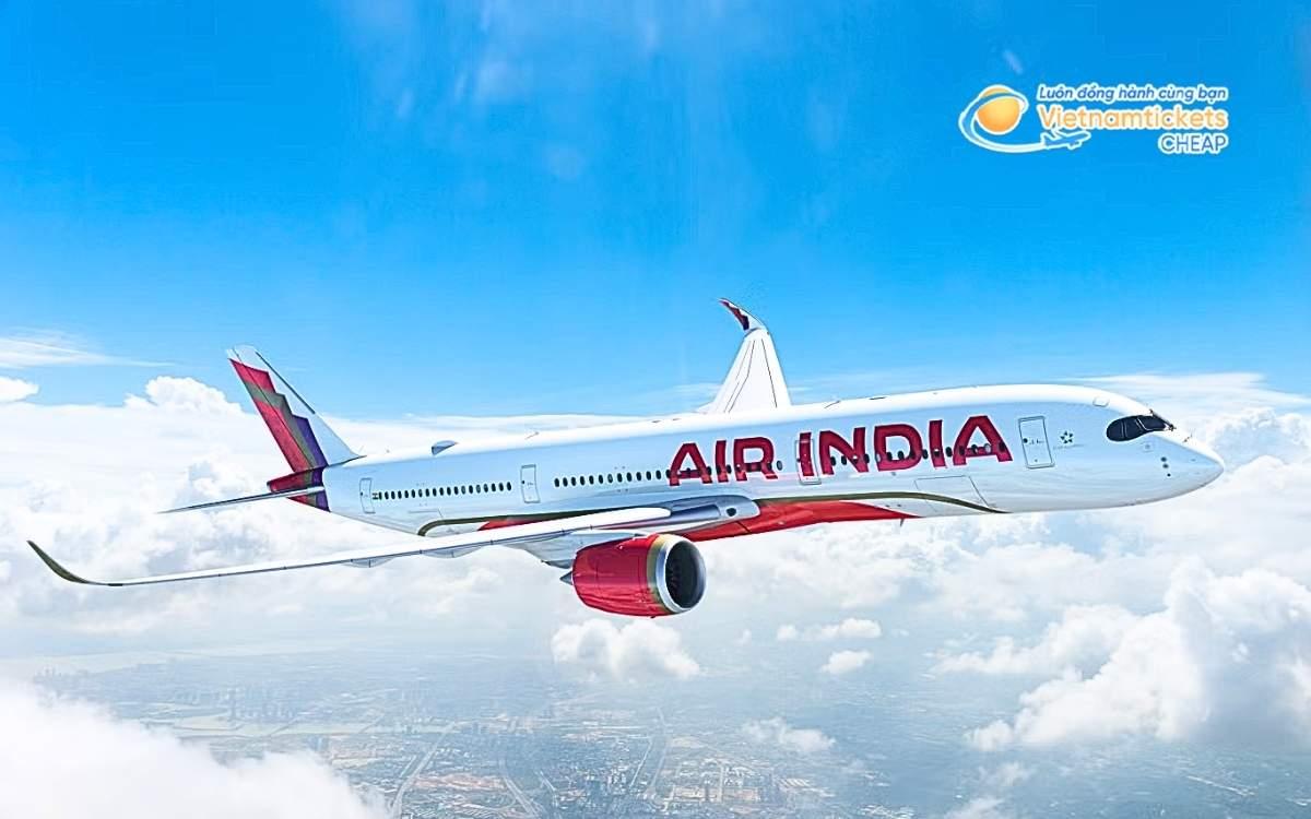 Hãng hàng không bay đi Mumbai từ Đà Nẵng