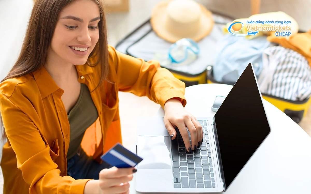 Mẹo săn vé giá rẻ đi Mumbai