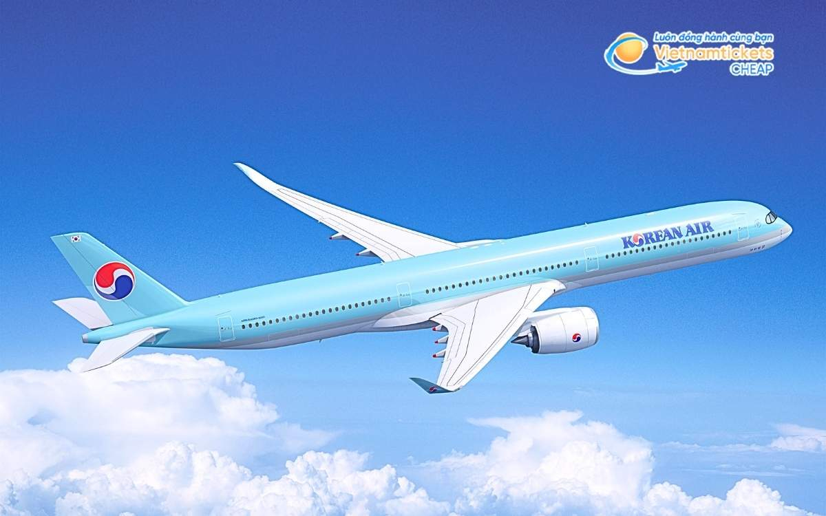 H&atilde;ng h&agrave;ng kh&ocirc;ng bay đi Hongcheon