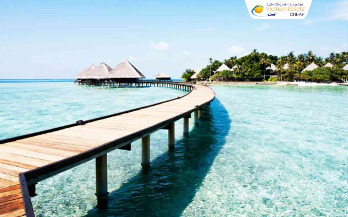 Thông tin vé máy bay đi Bờ Biển Ngà