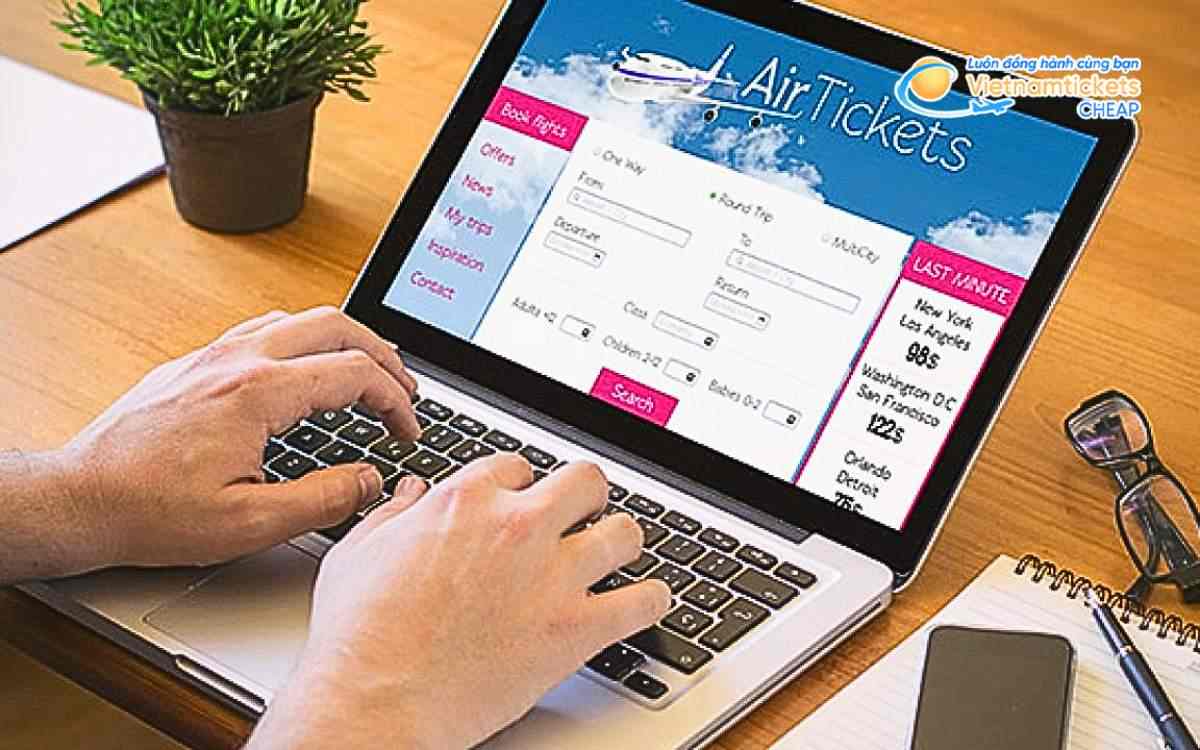 Mẹo săn vé giá rẻ đi Cotabato