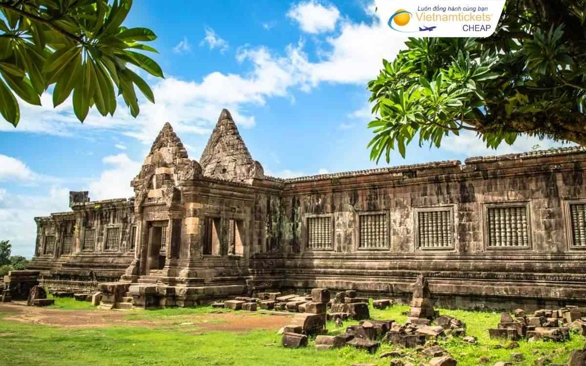 Kinh nghiệm du lịch Lào