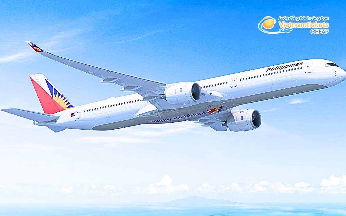 Hãng hàng không bay đi Davao de Oro 