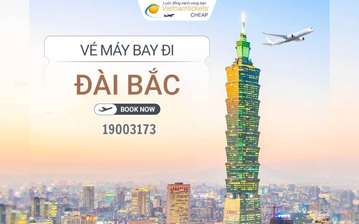 Đi Đài Bắc