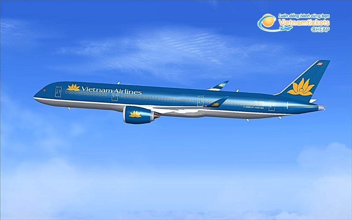 Hãng hàng không bay đi Ét 