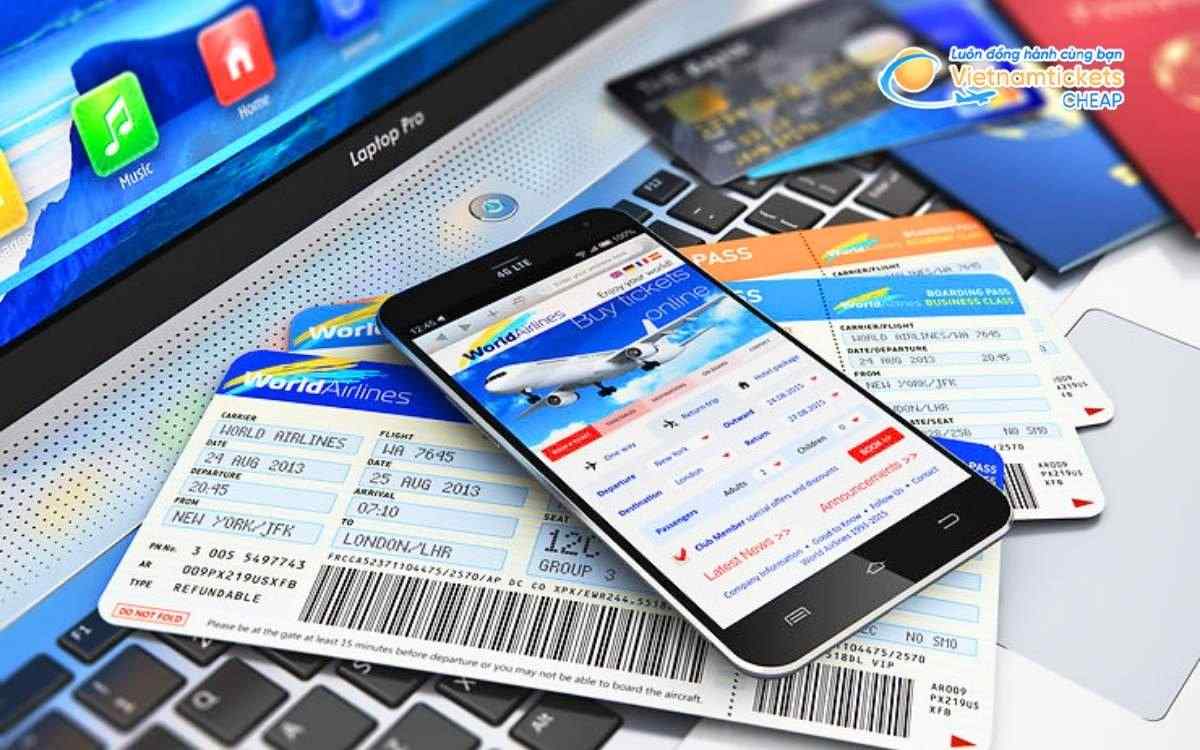 Mẹo săn vé máy bay đi Úc