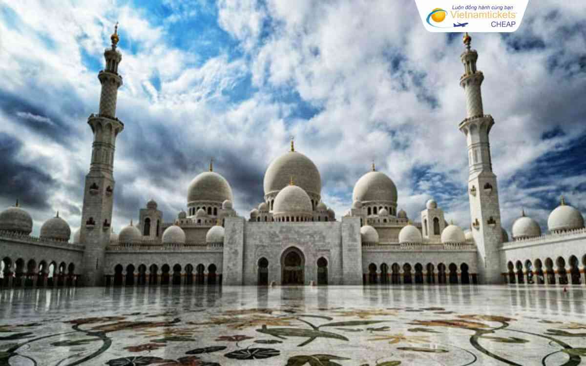 Hướng dẫn nhận ưu đ&atilde;i gi&aacute; v&eacute; rẻ