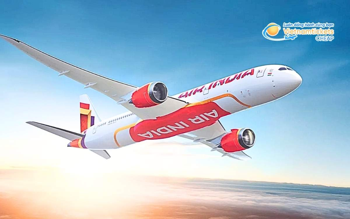 Hãng hàng không bay đi Agra