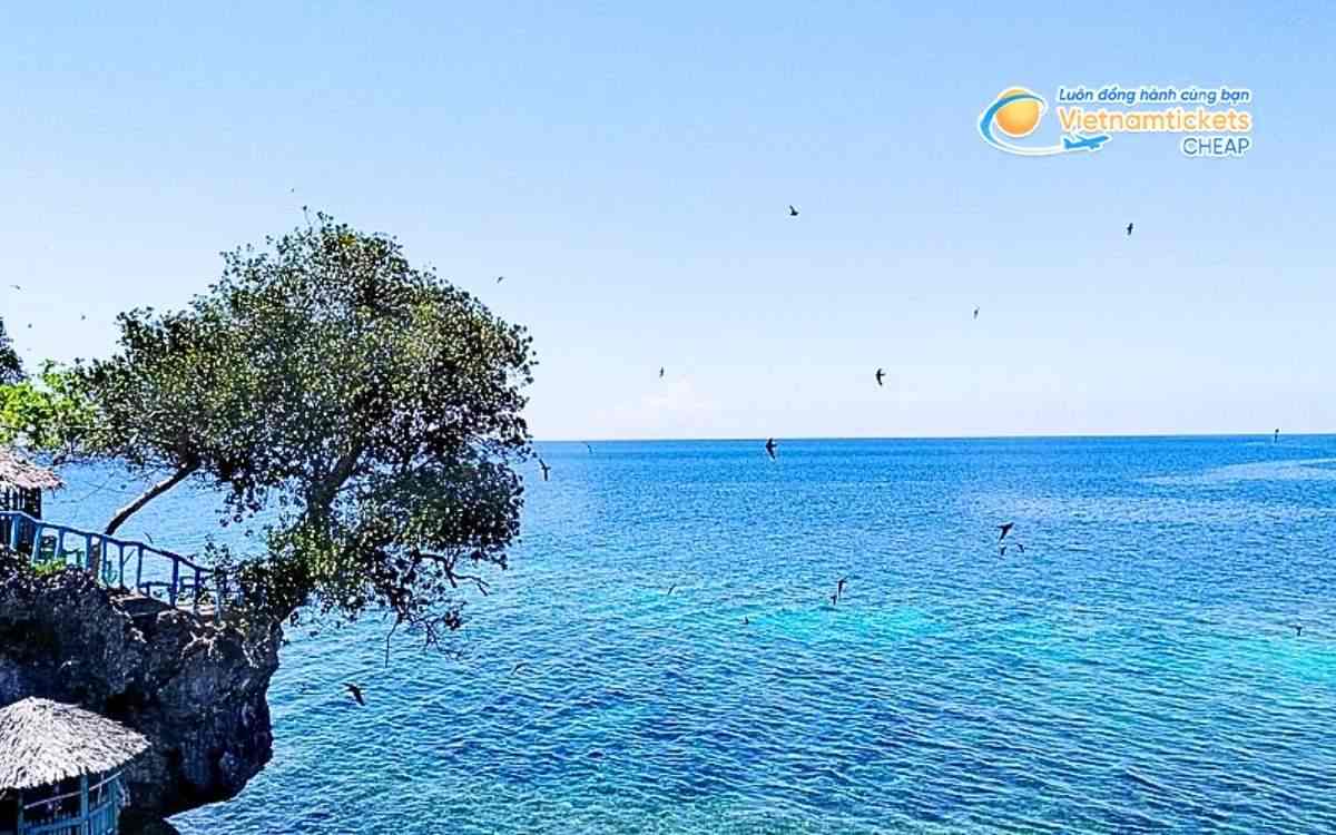 Vé máy bay đi Agusan del Norte bao nhiêu tiền?