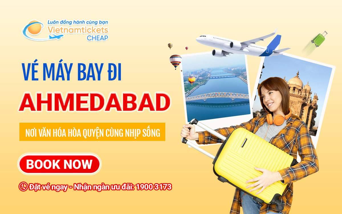 Đi Ahmedabad