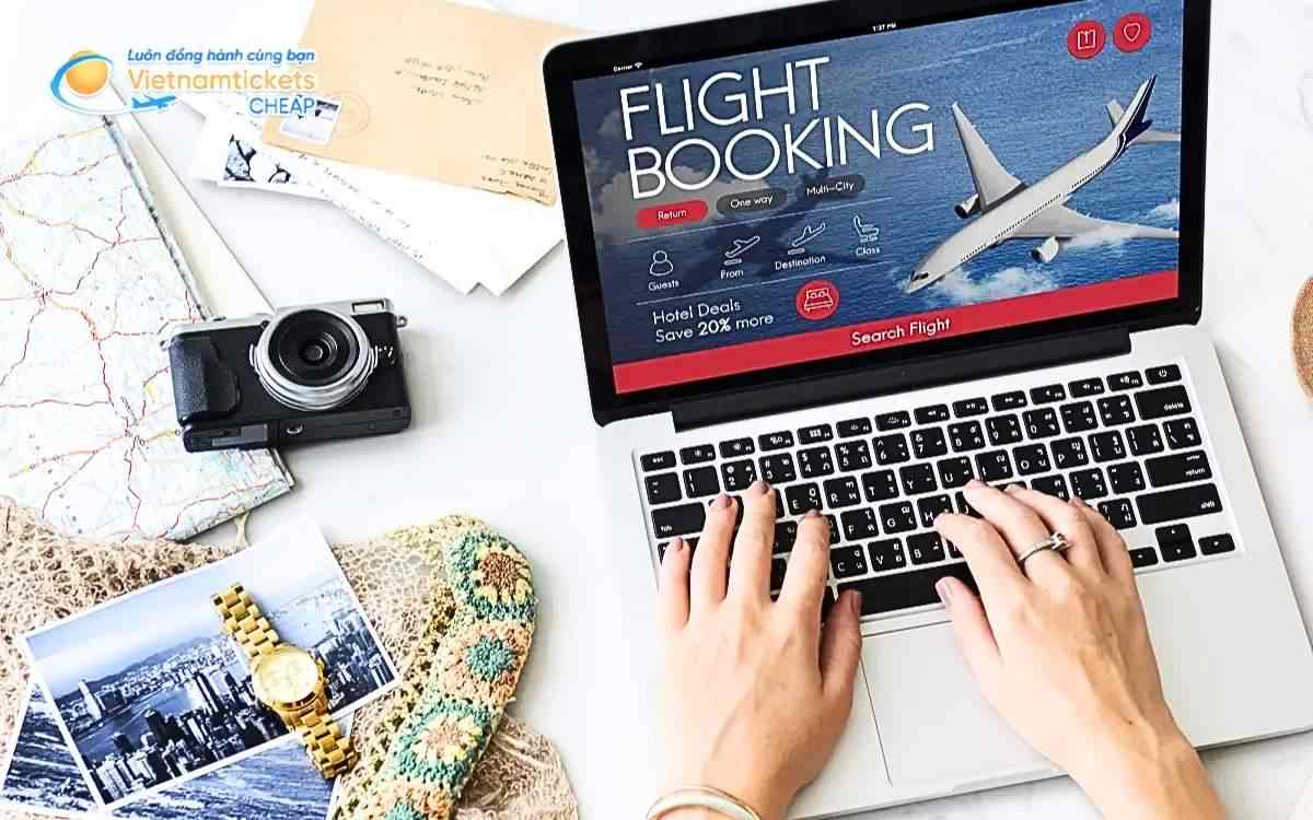 Mẹo săn vé giá rẻ đi Aklan