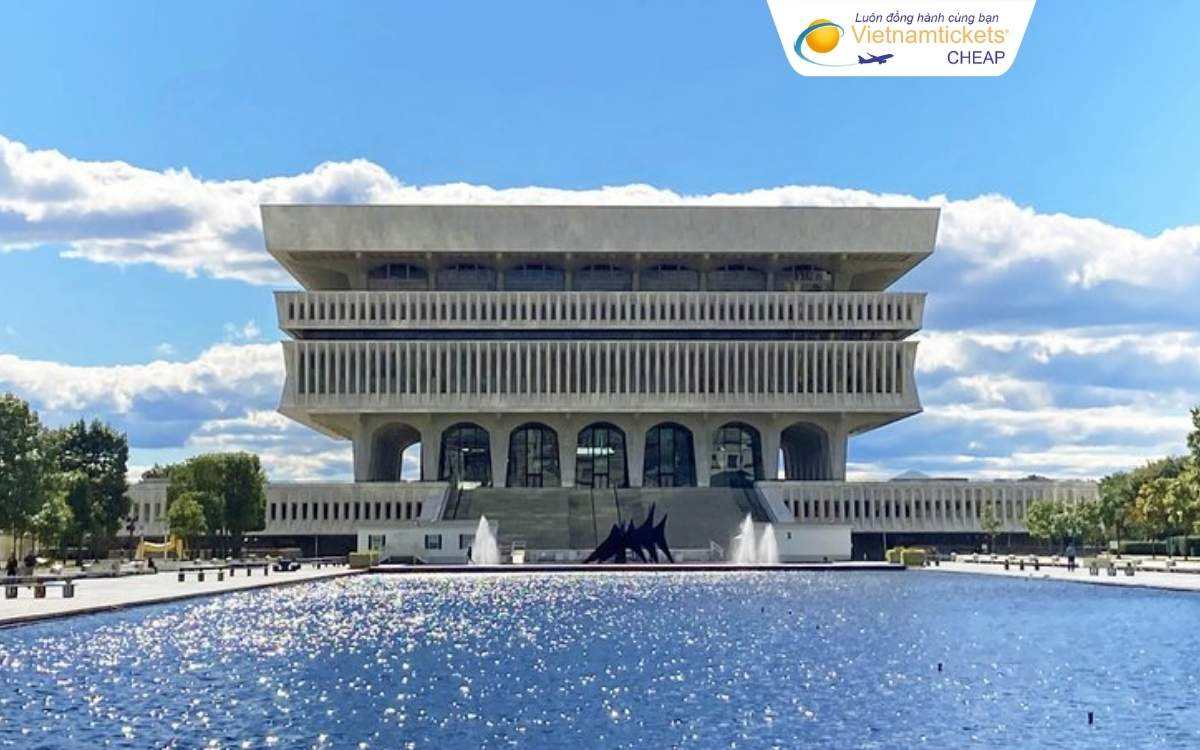 Thông tin vé máy bay đi Albany Mỹ