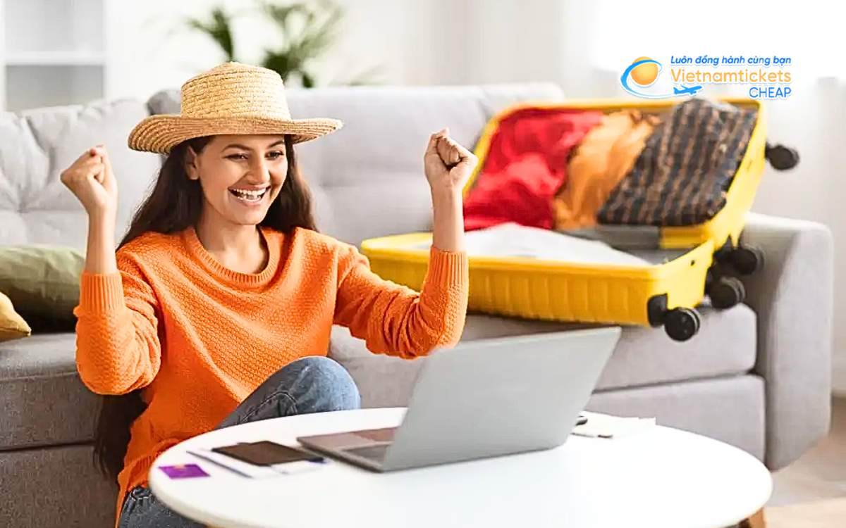 Mẹo săn vé giá rẻ đi Albay