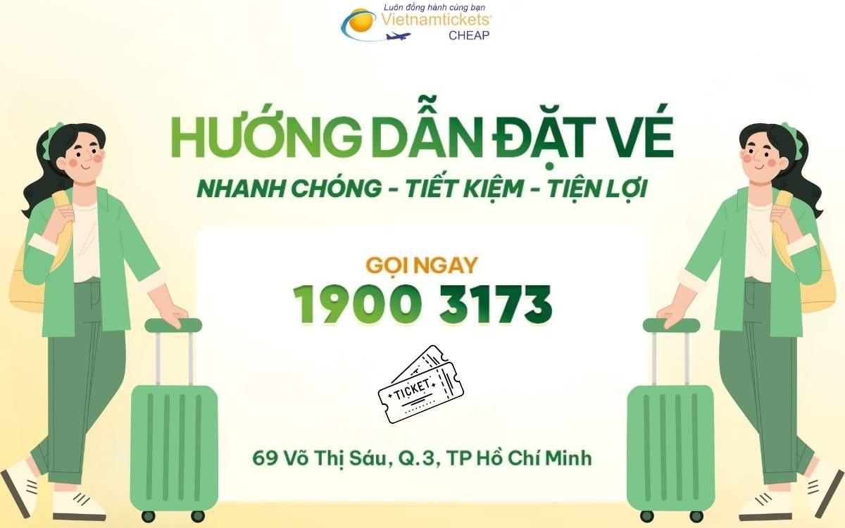 Đặt vé đi Angola giá rẻ uy tín