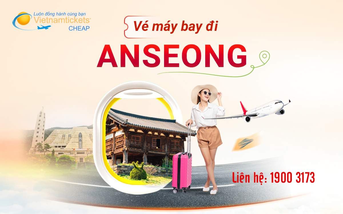Đi Anseong