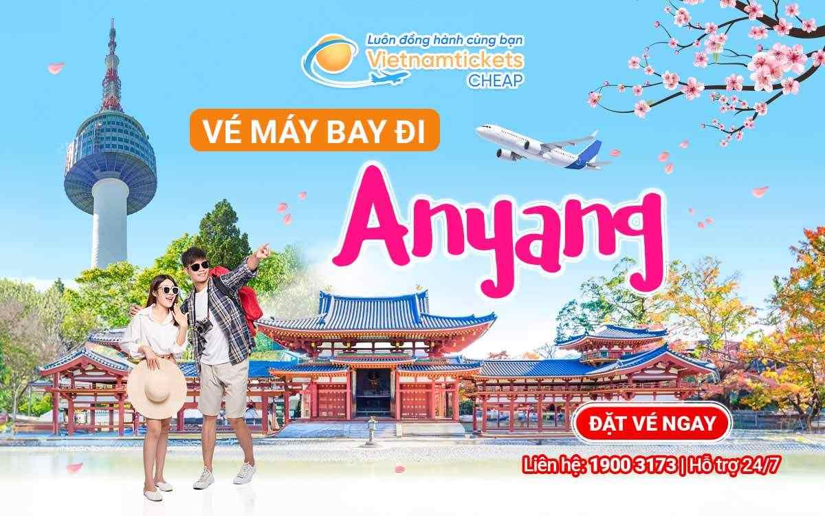 Đi Anyang