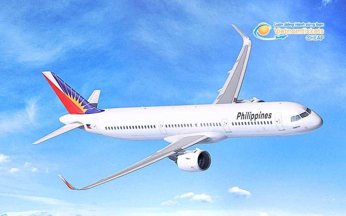 Hãng hàng không bay đi Apayao