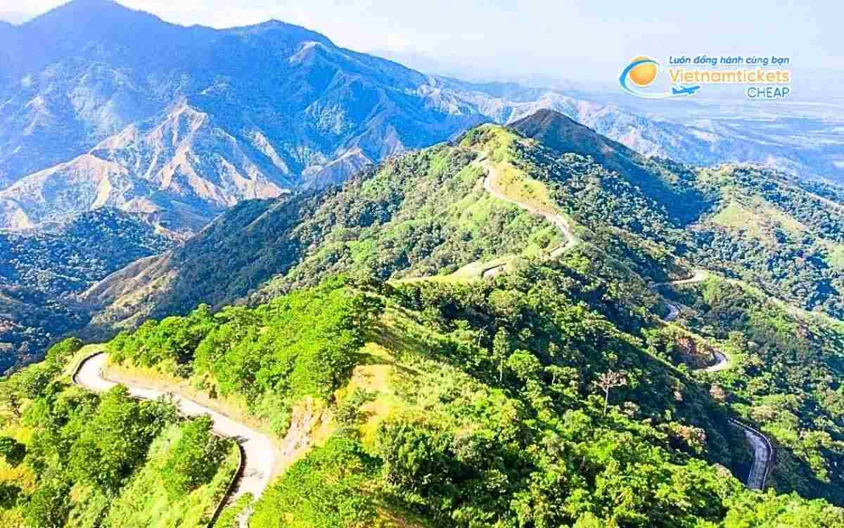 Vé máy bay đi Apayao bao nhiêu tiền?