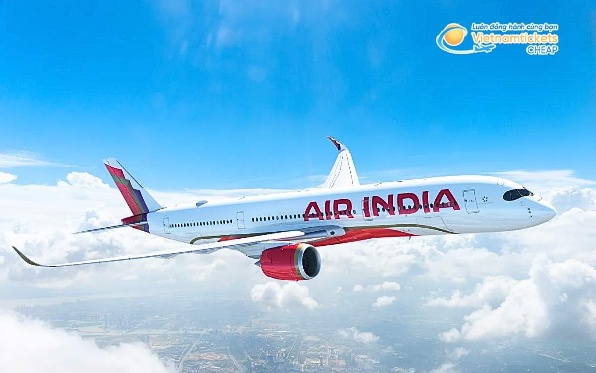 Hãng hàng không bay đi Ayodhya