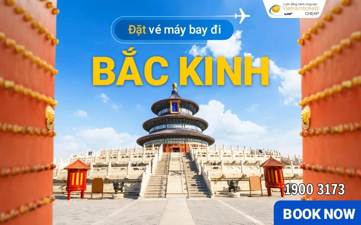 Đi Bắc Kinh