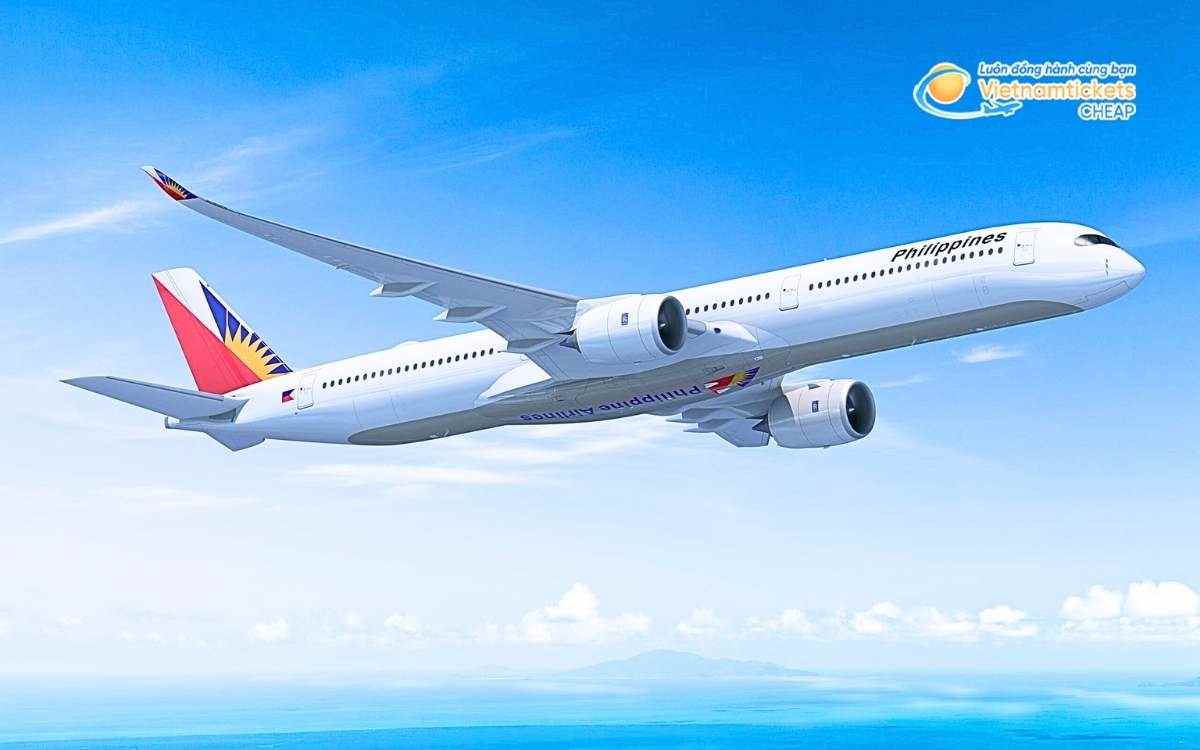 Hãng hàng không bay đi Balanga