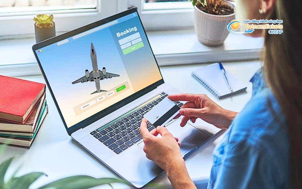 Mẹo săn vé giá rẻ đi Bangued