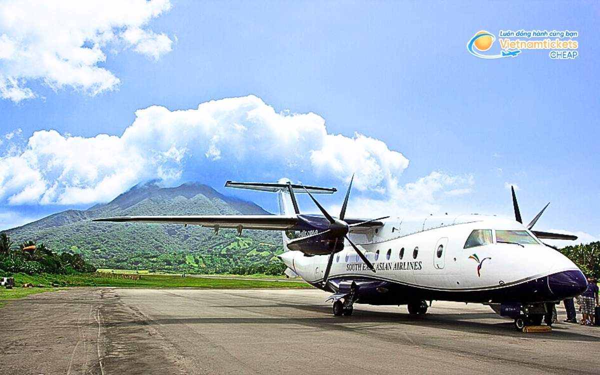 H&atilde;ng h&agrave;ng kh&ocirc;ng bay đi Basco