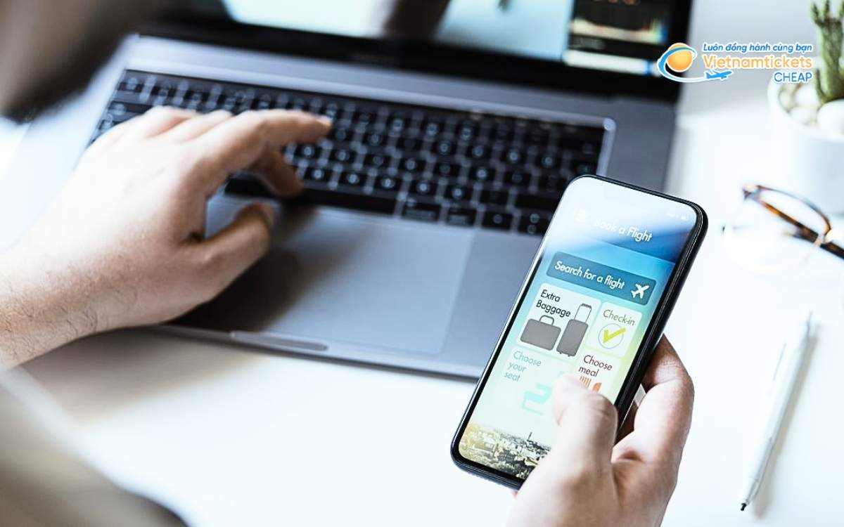 Mẹo săn v&eacute; gi&aacute; rẻ đi Basco