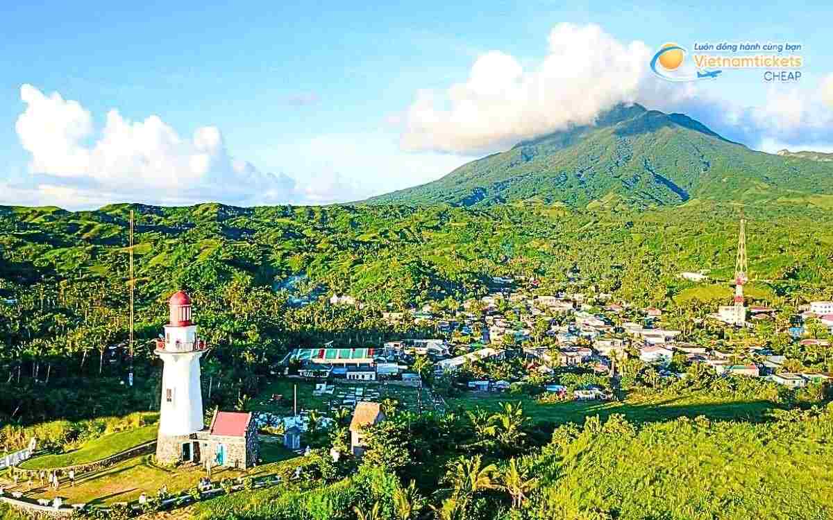 V&eacute; m&aacute;y bay đi Basco bao nhi&ecirc;u tiền?