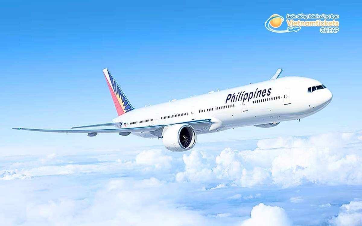 Hãng hàng không bay đi Batanes